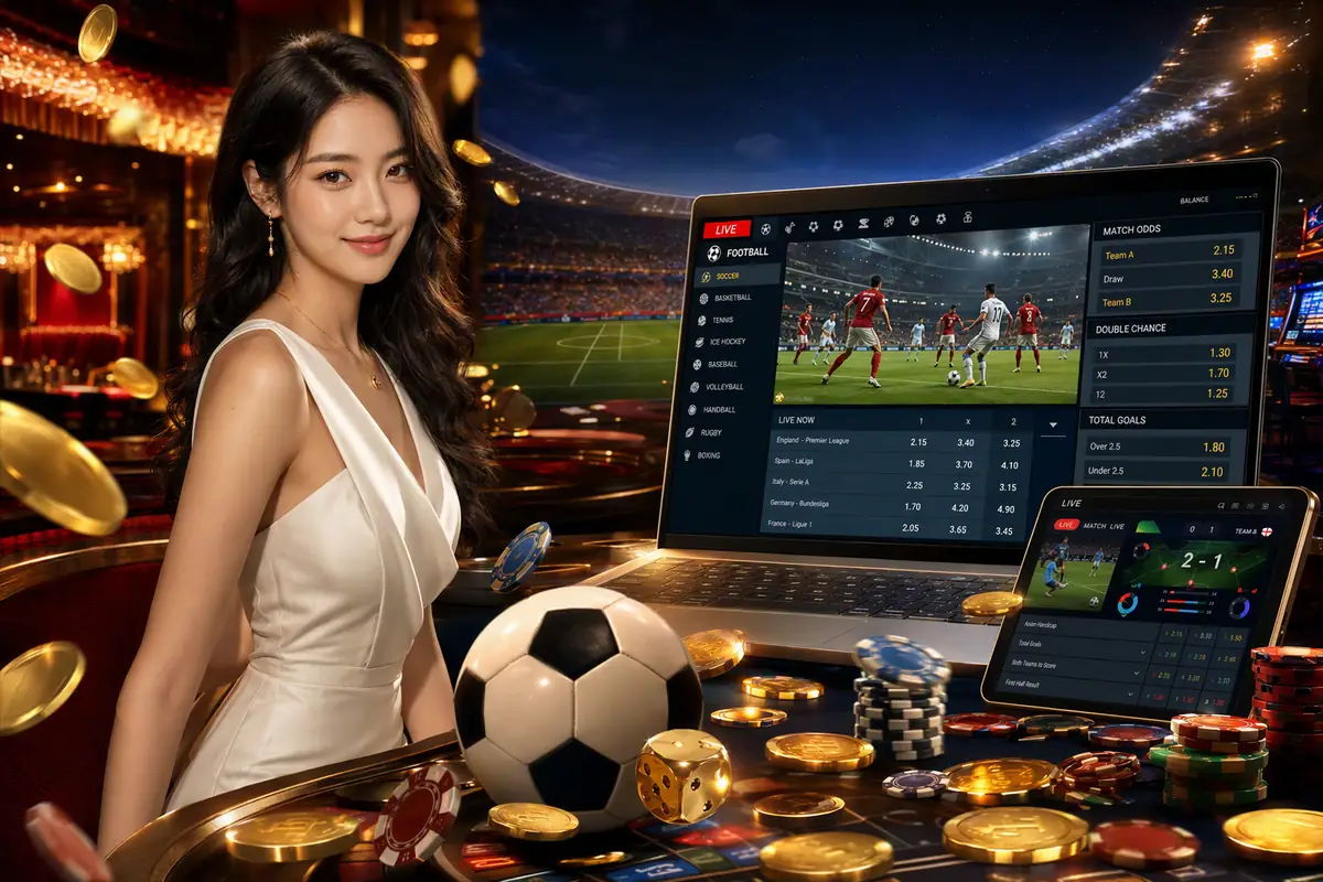558bet অ্যান্ড্রয়েড অ্যাপ মোবাইল গেমিং