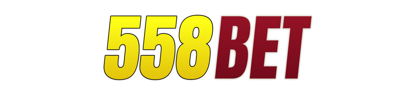 558bet লোগো
